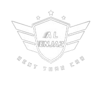 Enjaz Car Rent